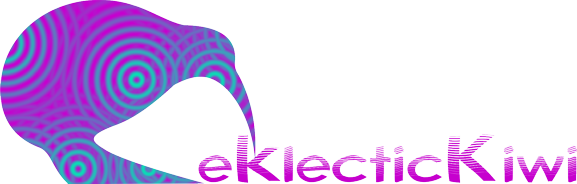 eKlecticKiwi
