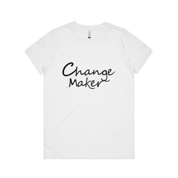 ChangeMaker Thumbnail