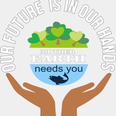 Our FUTURE in our HANDS outline Thumbnail