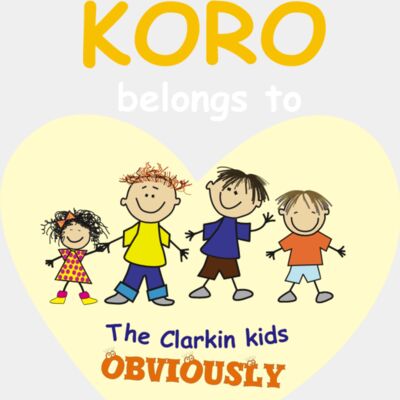 Koro Belongs to Thumbnail