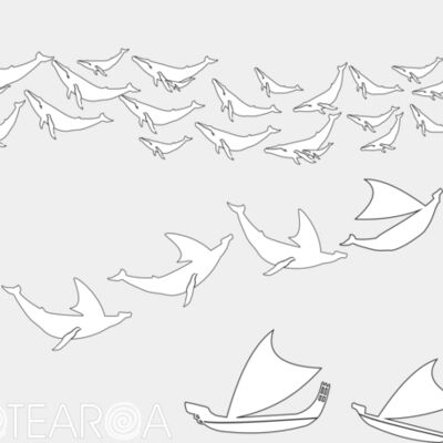 Whales to Waka Aotearoa+white+outline Thumbnail