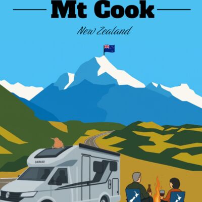 Chrissy tea towel Thumbnail