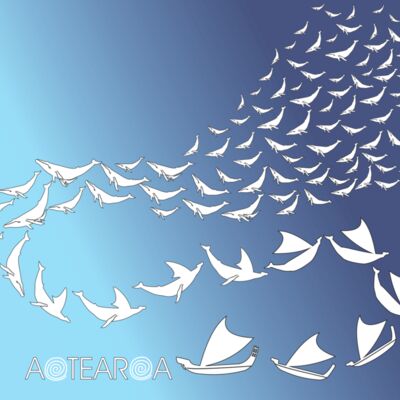 Whales to Waka Blue Ocean Thumbnail