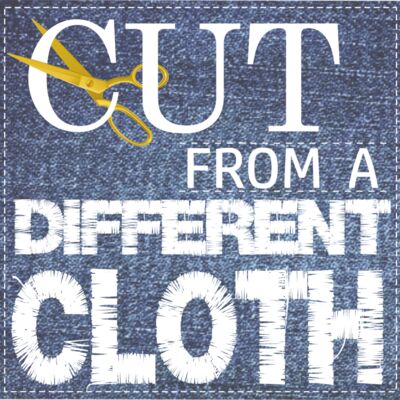 Cut from a different Cloth Thumbnail