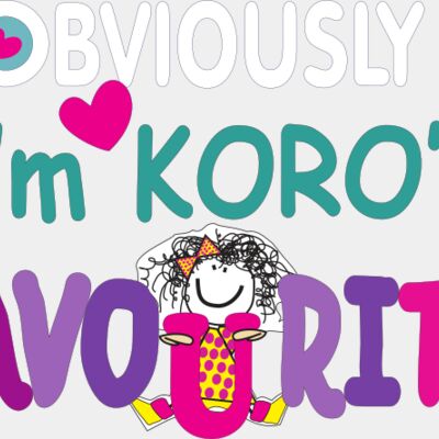 Koros Favourite blk outline Thumbnail