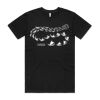 AS Colour Mens Basic Tee Thumbnail