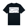 Cloke Mens Outline Tee Thumbnail