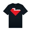 Cloke Mens Outline Tee Thumbnail