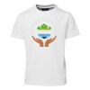Podium Mens Poly Tee Thumbnail