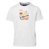 Podium Mens Poly Tee Thumbnail