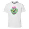 Podium Mens Poly Tee Thumbnail