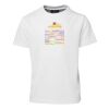 Podium Mens Poly Tee Thumbnail