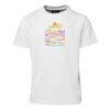 Podium Mens Poly Tee Thumbnail