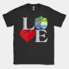 Gildan Mens Softstyle T-Shirt Thumbnail