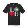 Biz Collection Mens Ice Tee Thumbnail