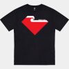 Thread Project Unisex Epic Tee - Plus Sizes Thumbnail
