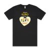 AS Colour Mens Block T shirt Thumbnail