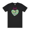 AS Colour Mens Block T shirt Thumbnail