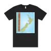 AS Colour Mens Block T shirt Thumbnail