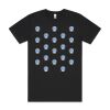 AS Colour Mens Block T shirt Thumbnail