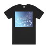 AS Colour Mens Block T shirt Thumbnail