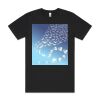 AS Colour Mens Block T shirt Thumbnail
