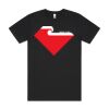 AS Colour Mens Block Tee Thumbnail